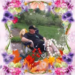 Meet your Posher, Bohdan